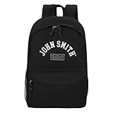 John Smith M-25203 Junior Backpack One Size