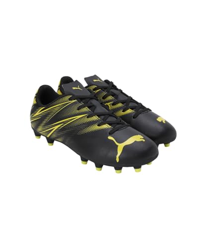 Image of Puma Unisex Kid ATTACANTO FG /AG Football Shoe