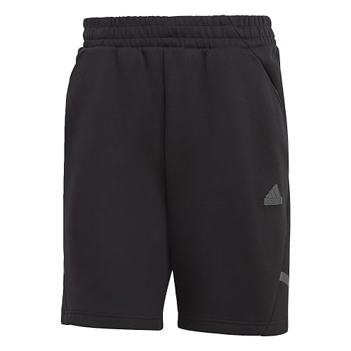 Short Adidas Designed 4 Game Day noir confortable taille S