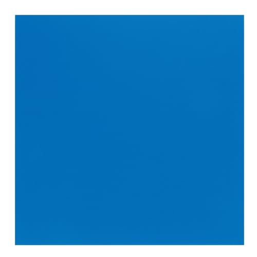 ABS Plastic Sheet 12 x 12 Inch,Flexible Plastic Sheets 1/16 Inch Thick Thermoplastic Sheet with Leather Texture Dark Blue for DIY Crafts Decors 1Pcs