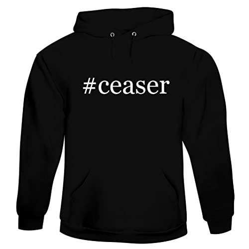 How old is ceaser from black ink crew