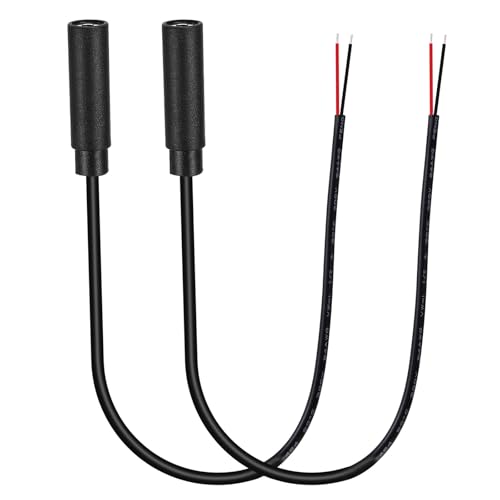PATIKIL 0.8FT 2.5mm 1/9