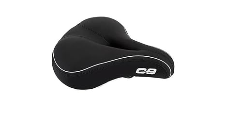 Cloud-9 Cruiser Select Bicycle Comfort Saddle #TOP19