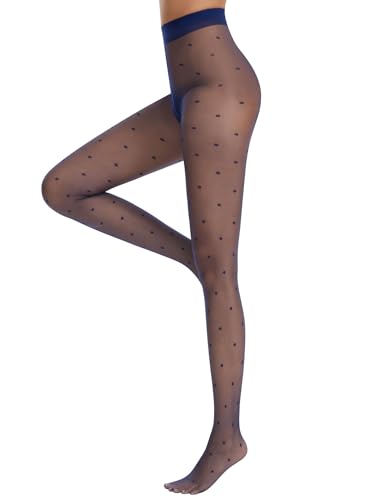 Image of Lidogirl Thigh High Stocking Hosiery Sheer Pantyhose