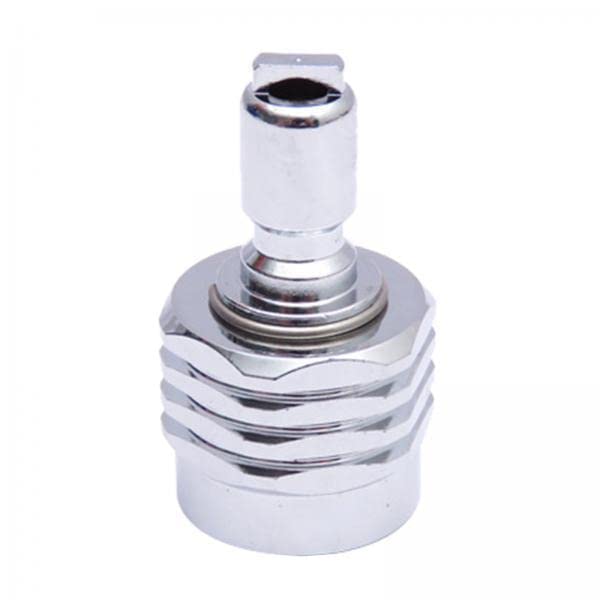 LOOM TREE 3xChrome-Plated Copper Quick Disconnect Low Pressure Regulator Hose 2nd Stage | Water Sports | Scuba & Snorkeling | Regulators-image-23