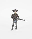 McFarlane Toys The Walking Dead Comic Series 4 Carl Grimes Action Figure