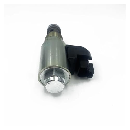 Électrovanne 24V haute durabilité compatible avec références 84281970