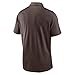 Nike Men's Diamond Icon Franchise Polo (US, Alpha, 3X-Large, Regular, Regular, Brown, San Diego Padres)