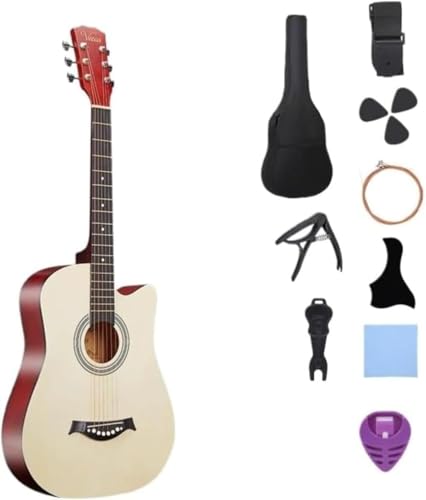 Oceanight38�C���`���S�Ҍ����A�R�[�X�e�B�b�N�M�^�[�Z�b�g ������K�p10�_�t�� �w����l���p �`���[�i�[�������H��t�� �R���p�N�g�{�f�B�y�ʐ݌v �����Ҋ��} �i�`�������T�E���h �荠���i���K�y�� �����^�ѕ֗� ����b�X���Ή� (B)