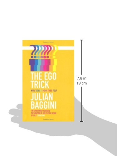 The Ego Trick