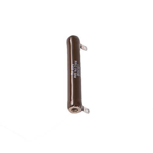 Resistor Burst para Sistema de Iluminación de Aviación miniatura 2
