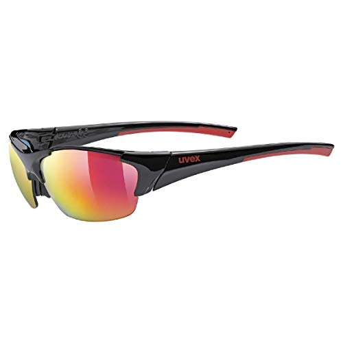 Uvex Unisex Blaze Iii Sportbrille., 36.95