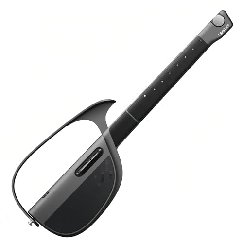 LiberLive - Liberate Your Music Live, Smart Stringless Electric