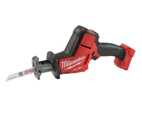 Milwaukee 4933459887 M18 FHZ-0X Akku-Kompakt-Säbelsäge ohne Akku in HD-Box