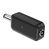 Conçu avec une large compatibilité, il prend en charge la plupart des grandes marques de routeurs et modems et est fabriqué en PVC durable pour une longue durée dans divers environnements