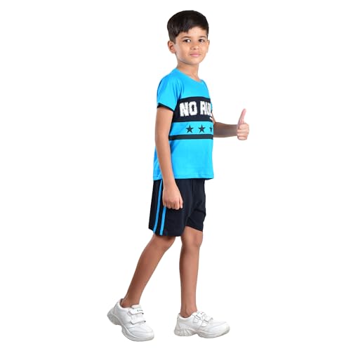 Image of Clothe Funn Boys Boys Cordinate Set