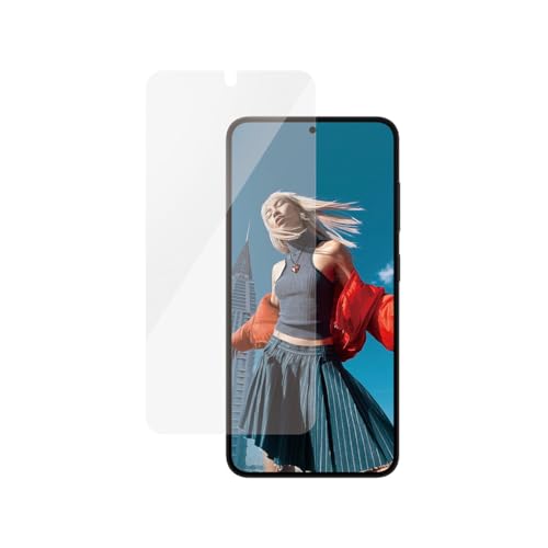 Panzer Glass protection céramique Samsung S25 pour le quotidien