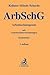 Produktbild Arbeitsschutzgesetz: mit BetrSichV, BaustellV, BildscharbV, LasthandhabV, PSA-BV, BiostoffV, MuSchArbV, LärmVibrationsArbSchV, OStrV, ArbMedVV, ArbStättV, EMFV