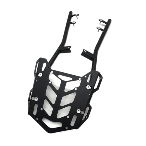 Support porte-bagages arrière moto MT-15 accessoire plaque de rangement 2018-2023
