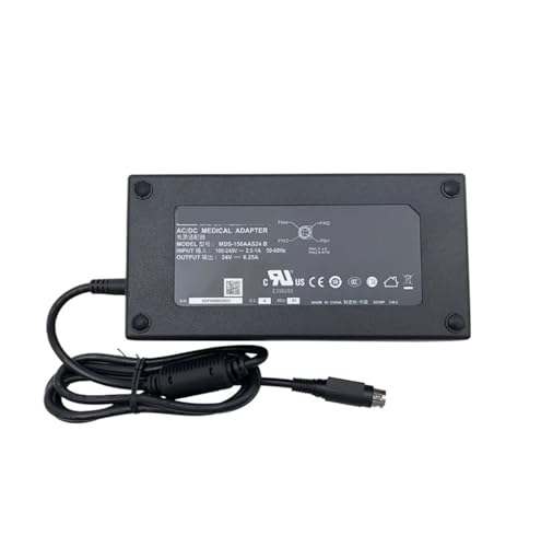 Alimentation MDS-150AAS24B 24V 6.25A 150W de rechange