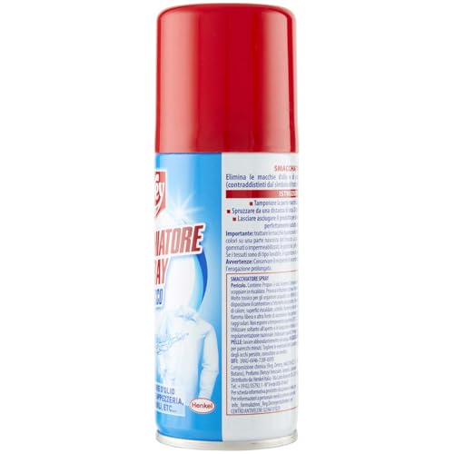 K2 R Fleckenentferner Spray - 100 ml Parent