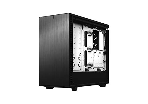 Build My PC, PC Builder, Fractal Design Define 7