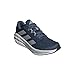 adidas Men's Questar 3 Running Sneaker, Preloved Ink/Halo Silver/Shadow Navy, 10.5