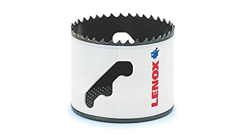 LENOX - CUP SAWS D 3850 MM 25