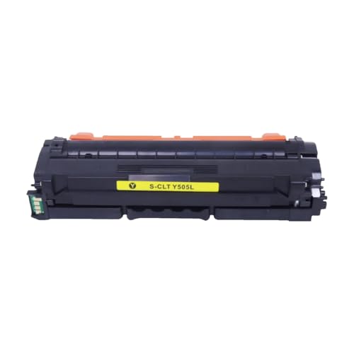 Toner CLT-K505L noir compatible avec imprimante C2620DW C2670FW C2680FX
