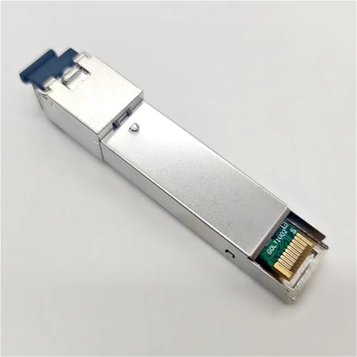 Módulo SFP GPON OLT C+++ 10 dB con conector SC y Tx1490/Rx1310 nm 2