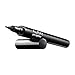 Almay Eyeliner Pen, Black, 1 count