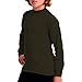 FABIO - Camiseta Carnaval Infantil Niñas Color: Camel 747 Talla: 2