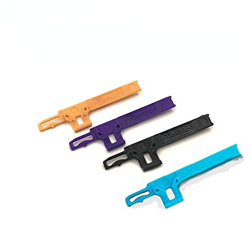 Sound Volume Button for Nintend New 2DS LL XL Game Console (Orange)