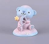 ◆ Materiale: resina LIJUCAI 1pc Dodici costellazioni Figurine Statue Modello Sculture Moderne Mestiere in Resina Decorazioni per la casa Decorazione di Nozze Regalo, Sagittario