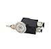 LAPBPVQAAR Machine Tool Cooling Sprayer Spindle Motor Water Spray Nozzle Metal Machine Accessories for Industrial Production, Material Cooling
