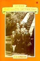 In the Districts of the Raj 086311265X Book Cover