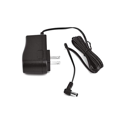 Samyo 24V 0.65A Ac To Dc Adaptor Switching Power Supply Replacement Cord Cable For 100Ml / 120Ml / 300Ml / 500Ml Essential Oil Diffuser Ul Listed 5.7Ft - Black #TOP1