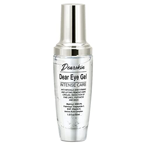 Dearskin Dear Eye Gel