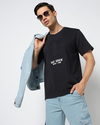 Image of Gap Men T-Shirt