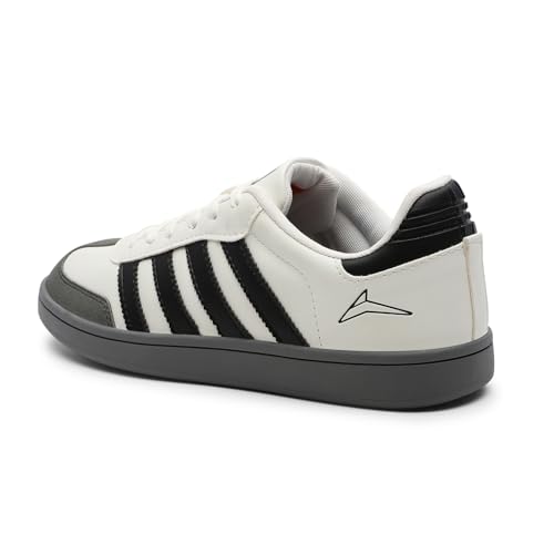 Image of JQR Marco Polo Sneakers