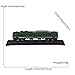 MODEBESO Diecast Model Train with Train Track,Metal Train Toy,Home Office Home Decoration,Gift for Holiday Birthdays or Christmas (Chinese Train)