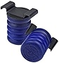 SSR-610-40 | SumoSprings Rear for Toyota Tundra, Toyota Tacoma, Nissan Frontier, Nissan Titan