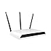 Amped Wireless High Power 800mW AC1750 Wi-Fi Range Extender (RE1750A)