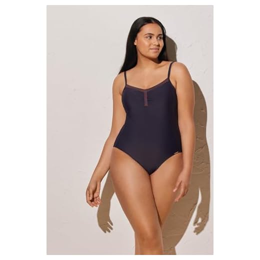 YSABEL MORA - Bañador Reductor Detalle