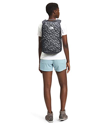 Image of THE NORTH FACE Women's Jester, Vintage White Dark Heather /Asphalt Grey Dark Heather, OS