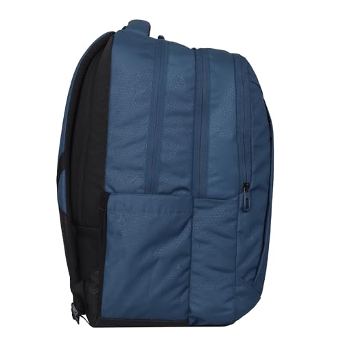 Image of Arctic Fox Aim Black 37 Liters, 15.6 inch Laptop Backpack for Men and Women