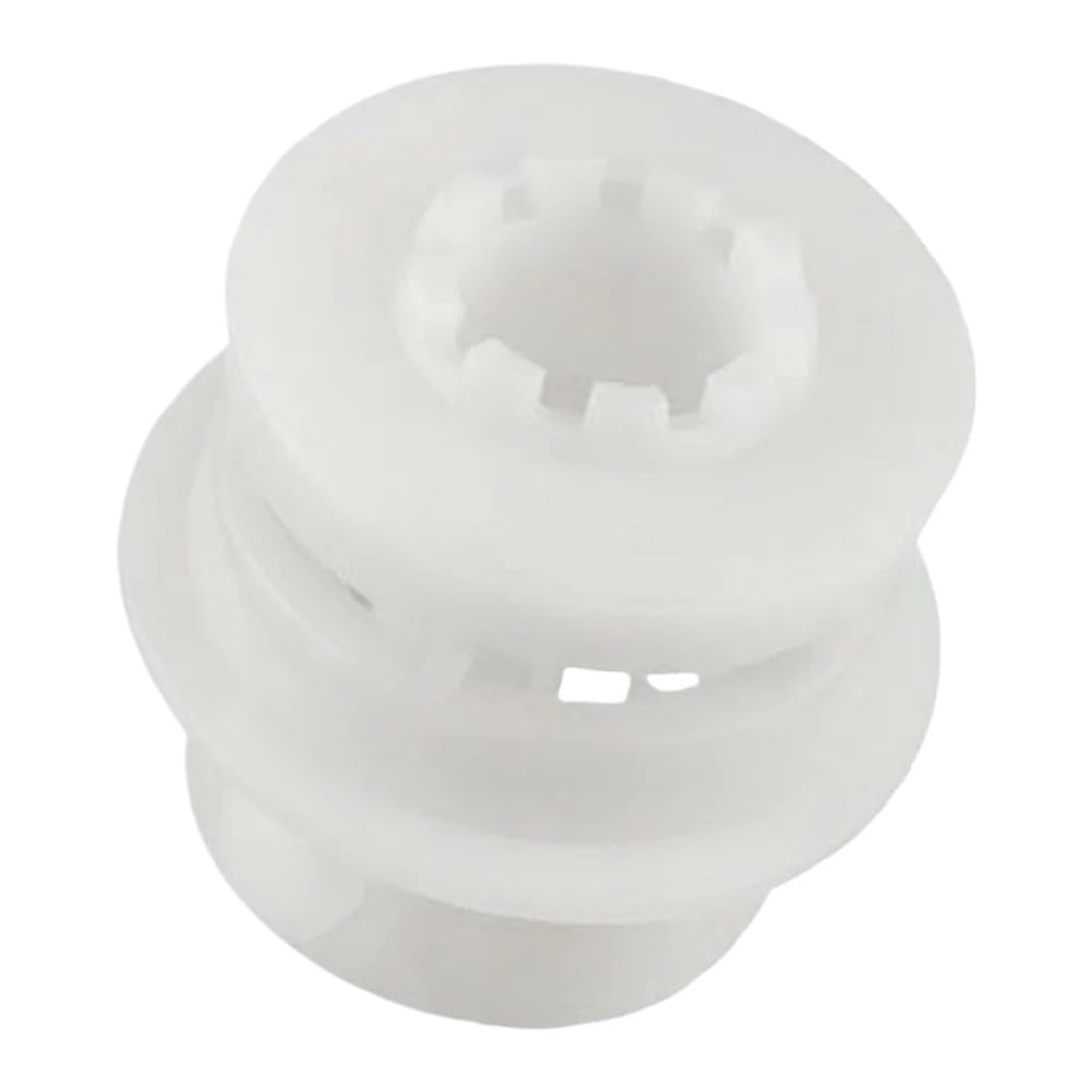 Compatible para Kit Cojinete Rueda Para Hayward TigerShark RCX26005
