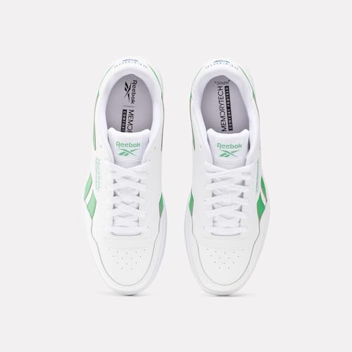 Image of Reebok Unisex-Adult Court Advance Sneaker