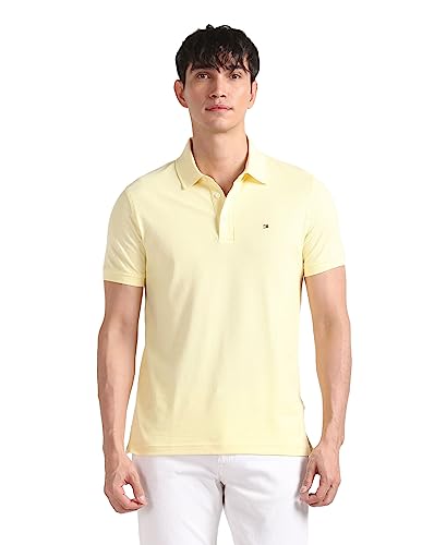 Image of Tommy Hilfiger Men Polo