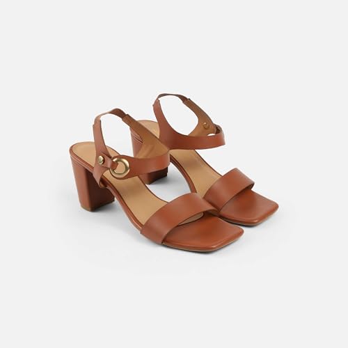 Image of Mochi Women's Heeled Sandals